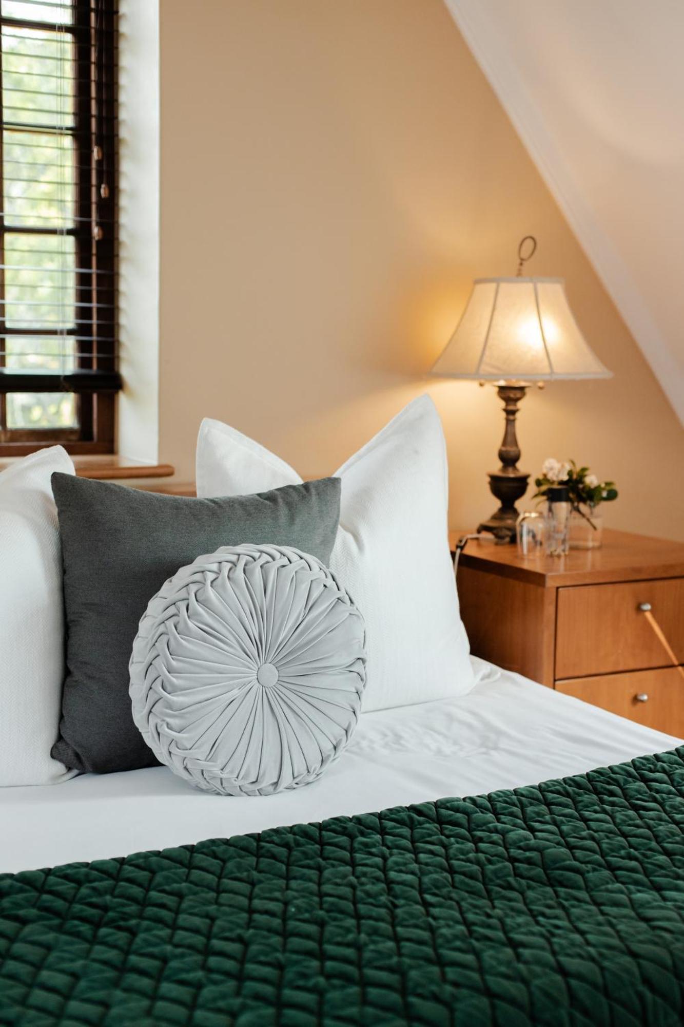 Vrede En Lust Estate Villa Simondium Exteriör bild