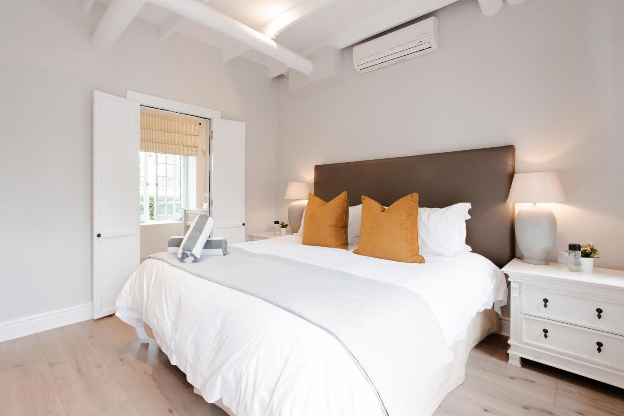 Vrede En Lust Estate Villa Simondium Exteriör bild
