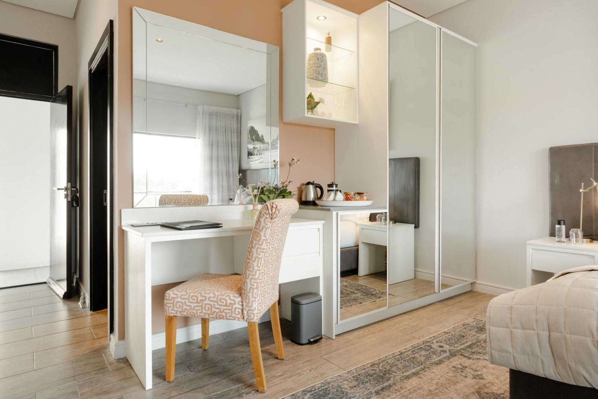 Vrede En Lust Estate Villa Simondium Exteriör bild